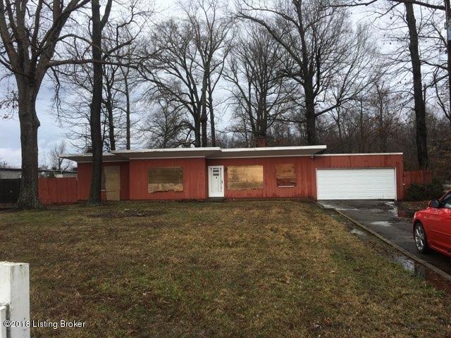 6307 Cooper Chapel Rd, Louisville, KY 40229 - photo 1