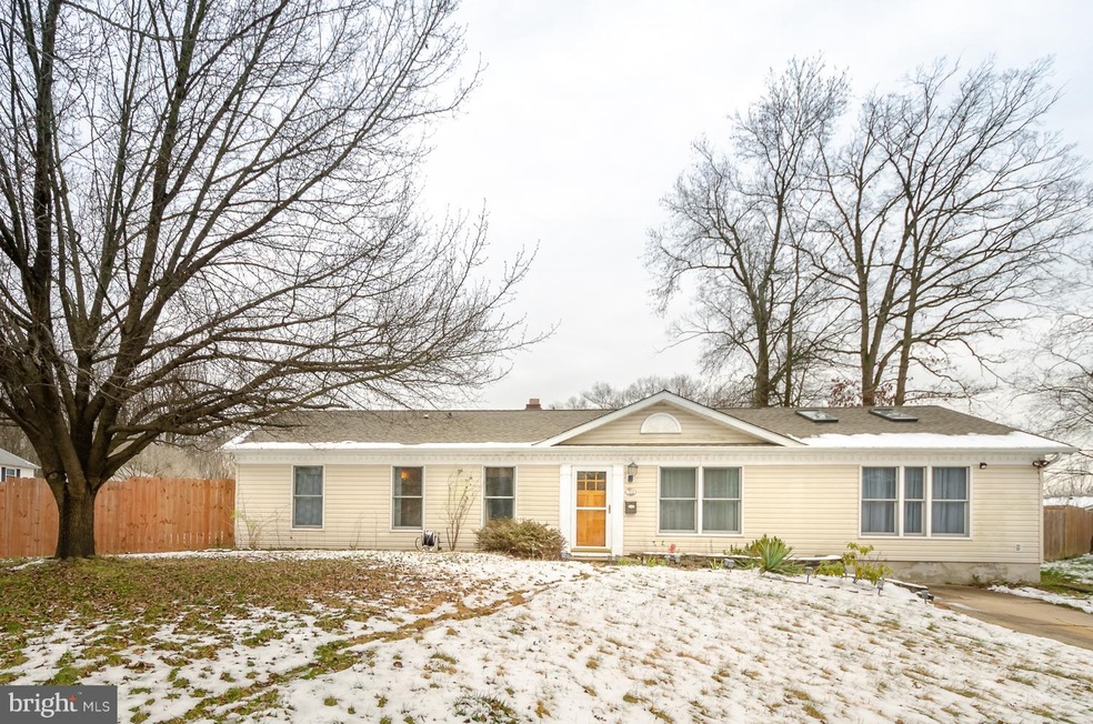 703 Sequoia Dr, Edgewood, MD 21040 - photo 1