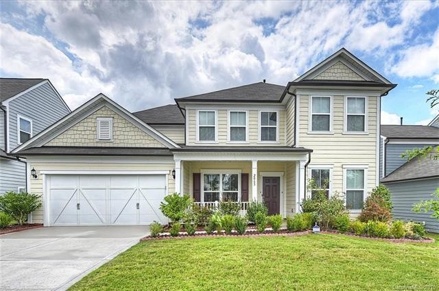 2063 Angel Oak Dr, Fort Mill, SC 29715 - photo 1