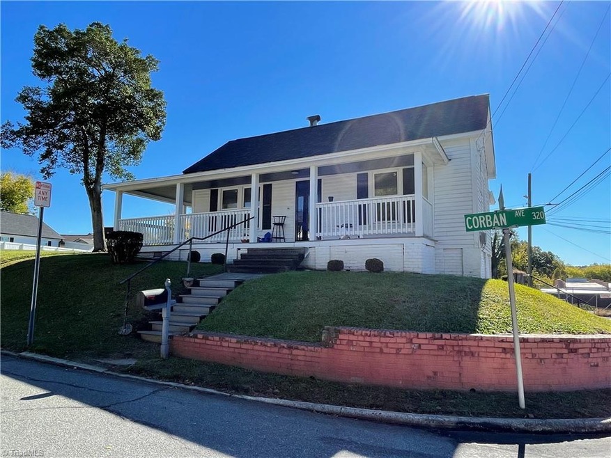 317 Corban Ave SW