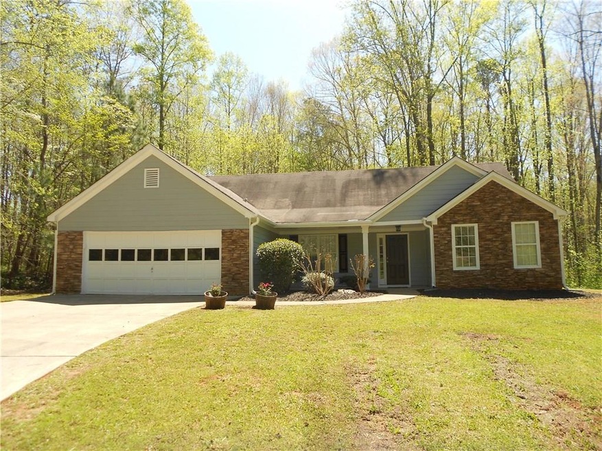 510 Westwind Way, Ball Ground, GA 30107 - photo 1