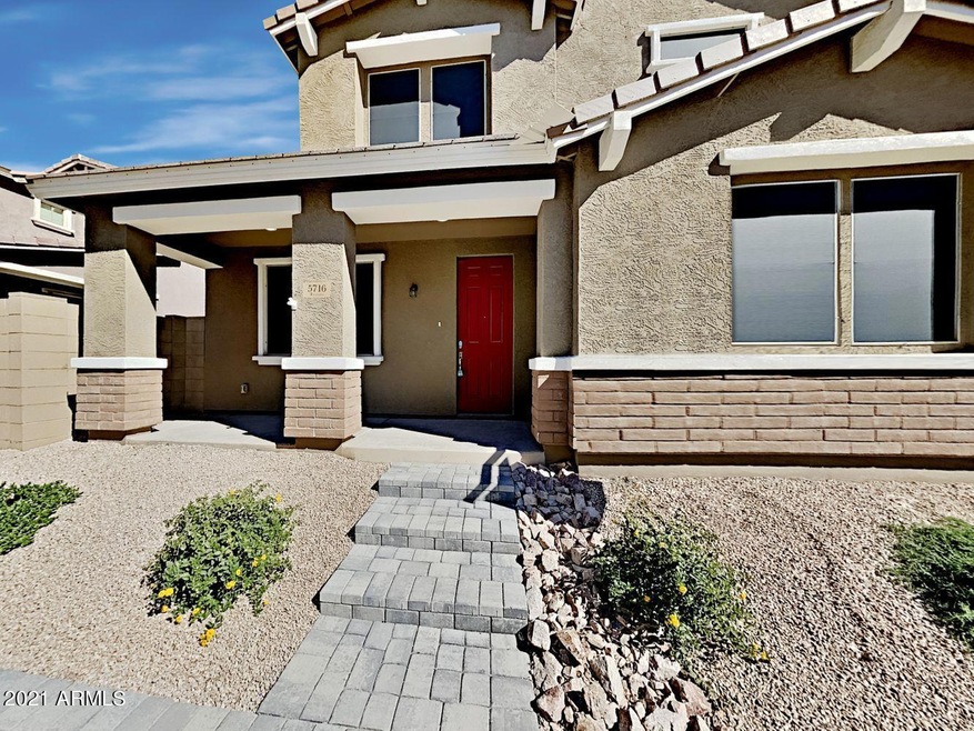 butte exterior