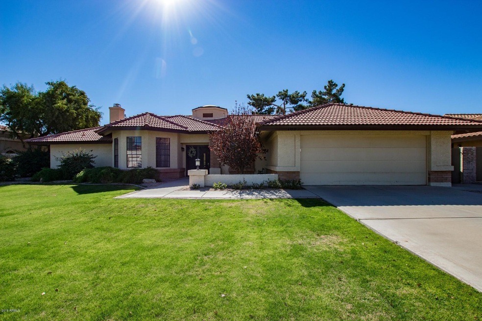 1007 E Vinedo Ln, Tempe, AZ 85284 - photo 1