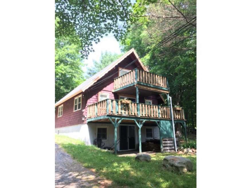 10 Perry Ct, Newbury, NH 03255 - photo 1