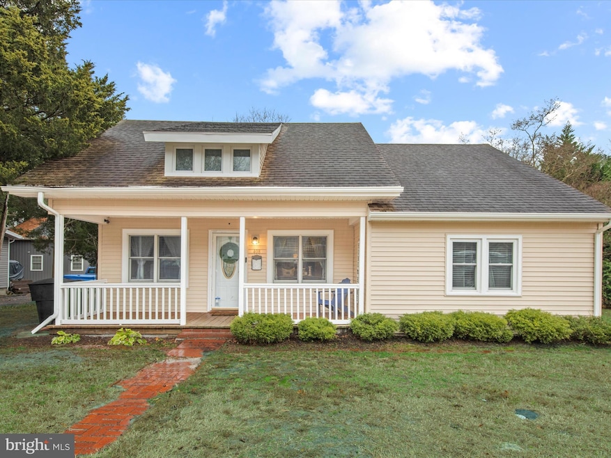 408 Wilkins St, Salisbury, MD 21801 - photo 1