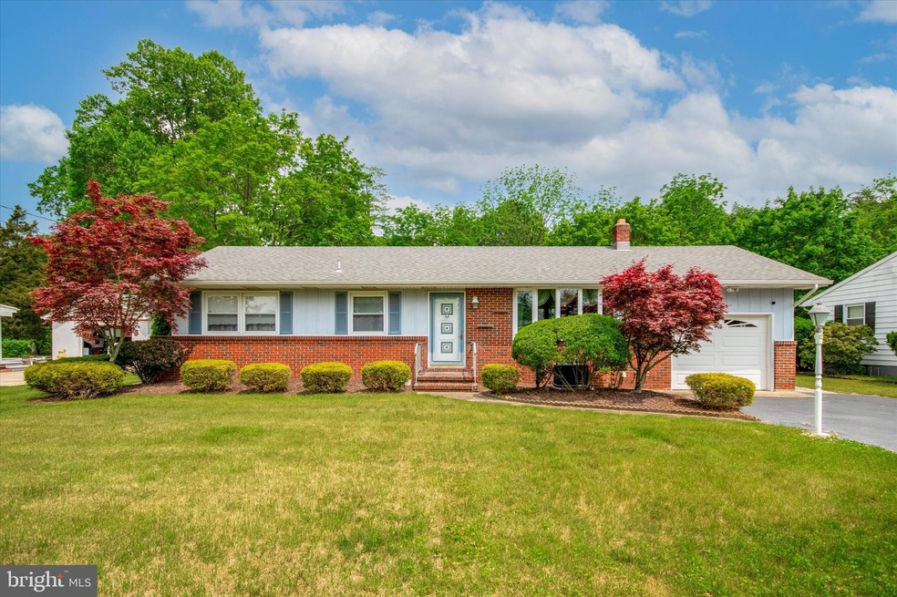 1033 Simca Terrace, Vineland, NJ 08360 - photo 1