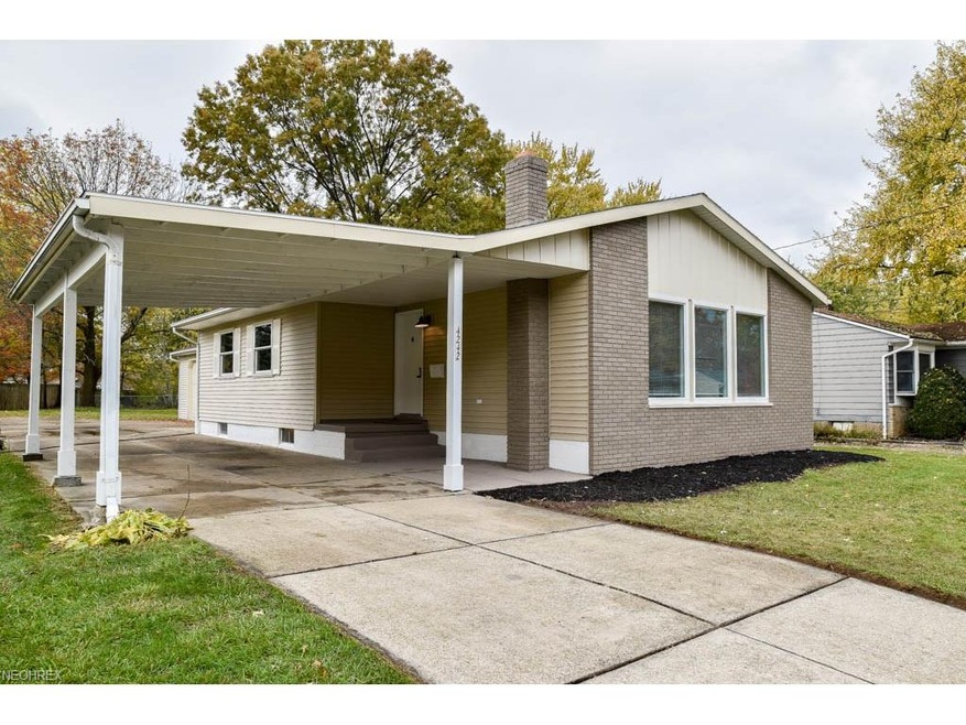 This completely remodeled 3 bedroom, 2 full bath h