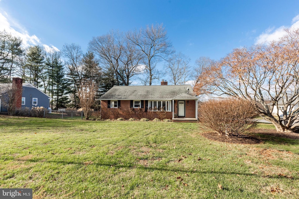 7508 Gaither Rd, Sykesville, MD 21784 - photo 1