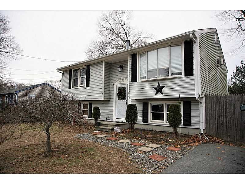 43 Irma Ave, Warwick, RI 02889 - photo 1