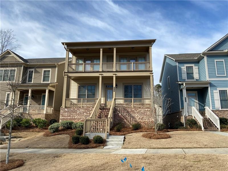 3740 Suwanee Green Pkwy, Suwanee, GA 30024 - photo 1