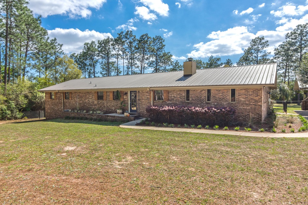 658 Ridge Lake Rd Exterior-2