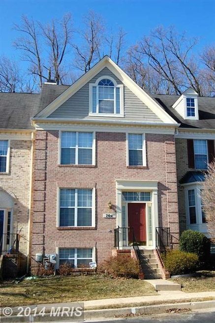 704 Leister Dr, Lutherville Timonium, MD 21093 - photo 1