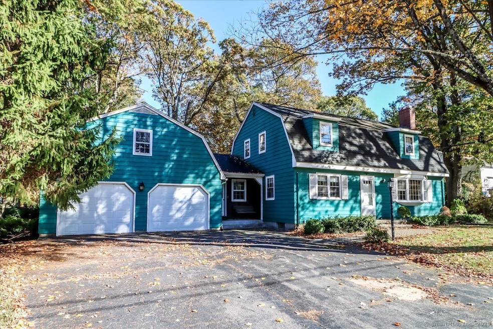 Under Contract $375,000