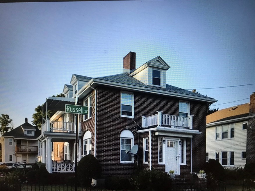 92 Russell St unit 2/F, Quincy, MA 02171 - photo 1