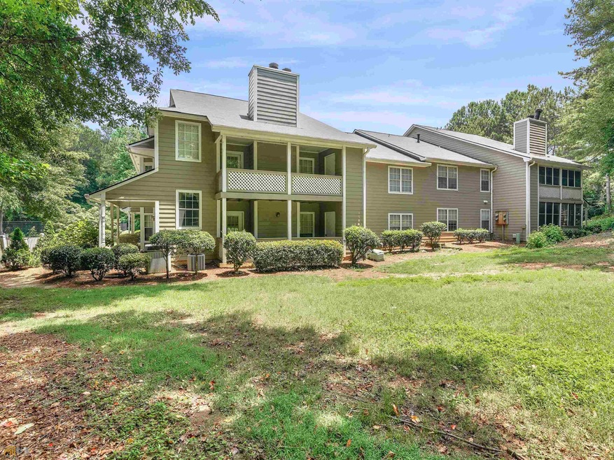 6451 Northridge Way, Morrow, GA 30260 - photo 1