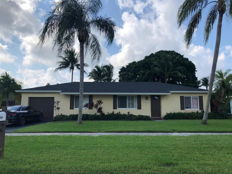 9495 Burlington Place, Boca Raton, FL 33434 - photo 1