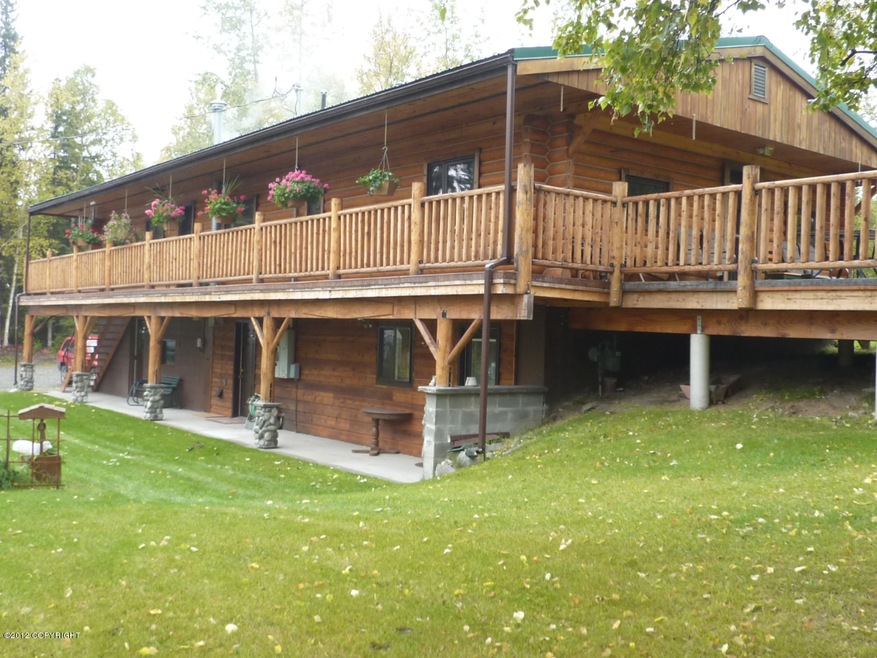 Home View