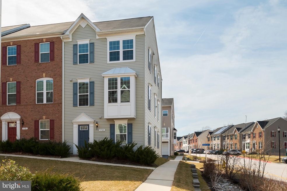 1703 Spanish Oak Ct, Hanover, MD 21076 - photo 1