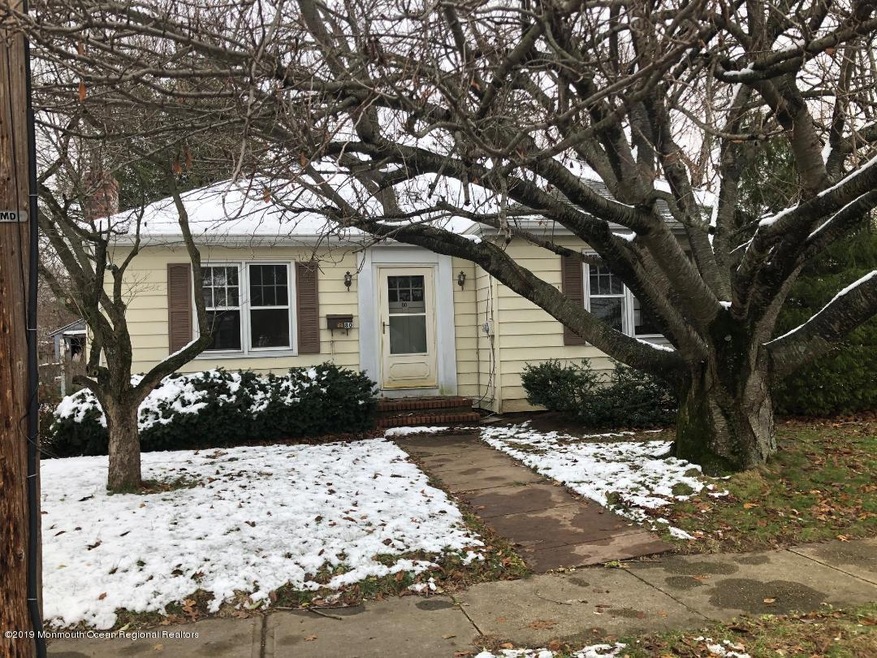 80 Applegate St, Red Bank, NJ 07701 - photo 1