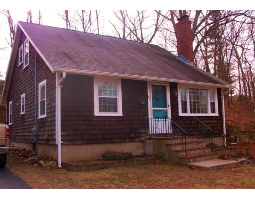 83 Morningside Path unit 1, East Weymouth, MA 02189 - photo 1