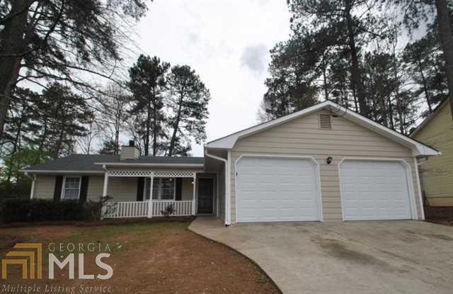 411 Cindy Dr SE, Conyers, GA 30094 - photo 1