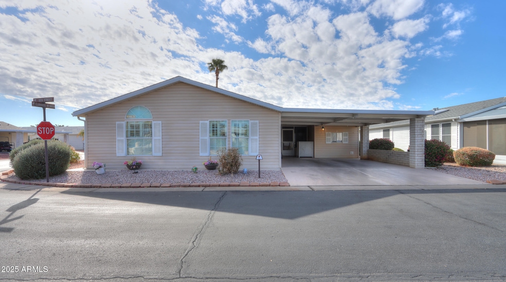 2550 S Ellsworth Rd unit 791, Mesa, AZ 85209 - photo 1