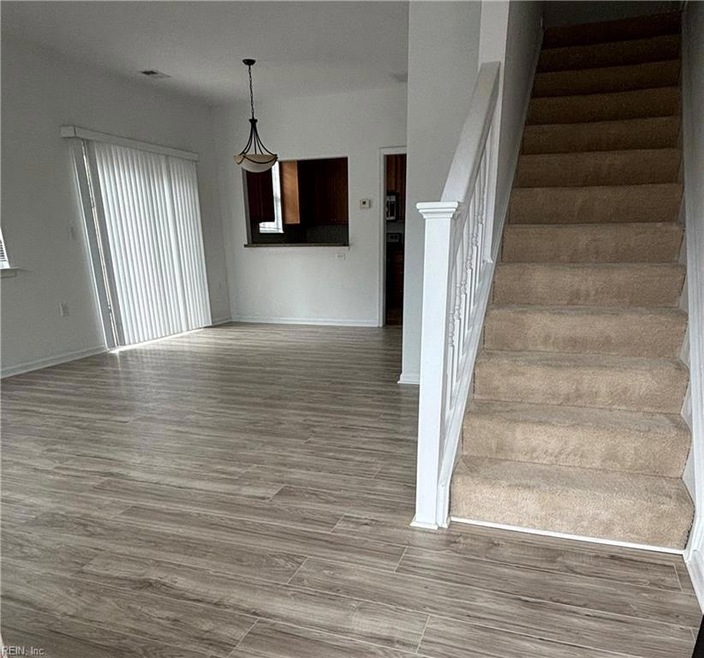 New Wood Floors