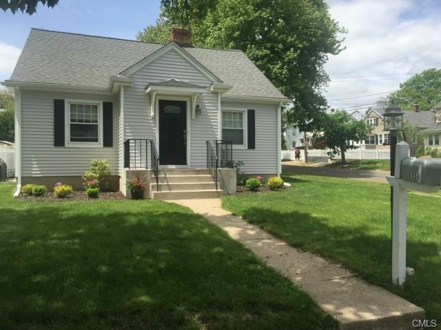 158 Courtland Hill St, Stamford, CT 06906 - photo 1