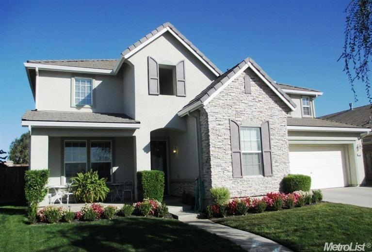 1938 Pack Saddle St, Oakdale, CA 95361 - photo 1