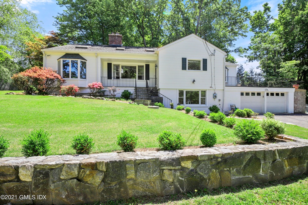 6 Old Orchard Rd, Riverside, CT 06878 - photo 1