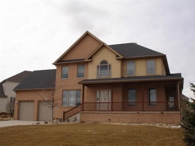 8397 Doubletree Ct, Crown Point, IN 46307 - photo 1