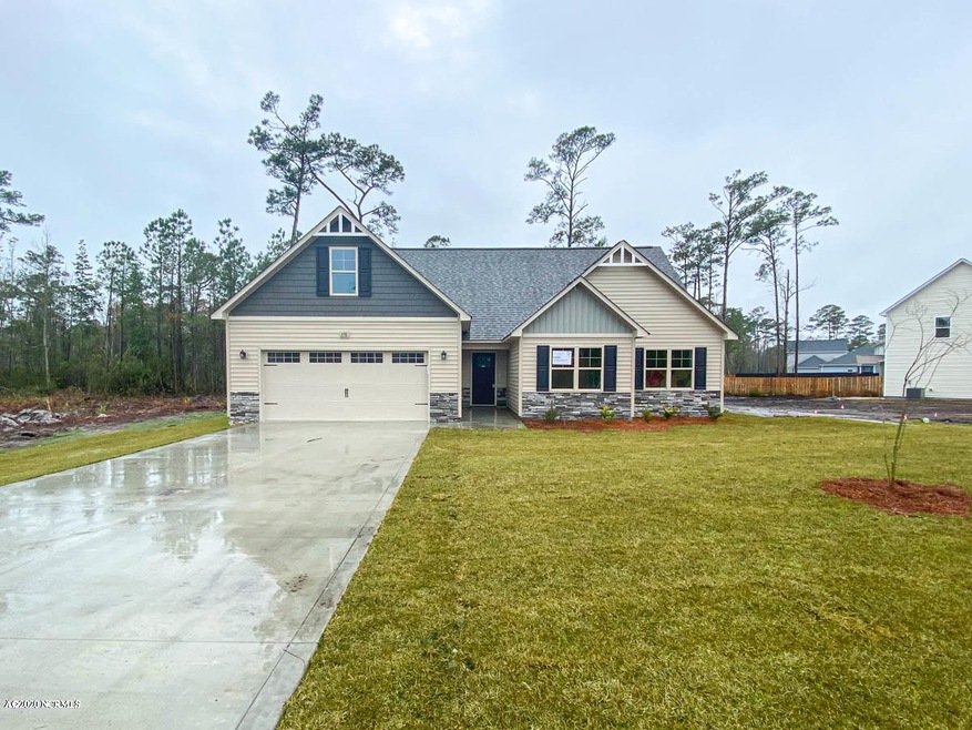 276 Marsh Haven-