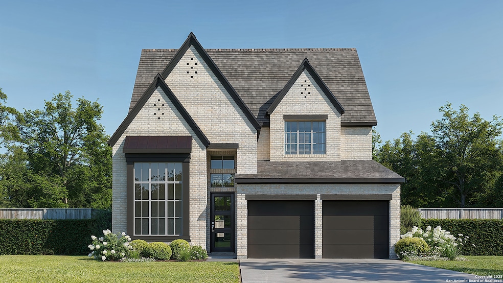 10121 Jetty Mills, San Antonio, TX 78254 - photo 1