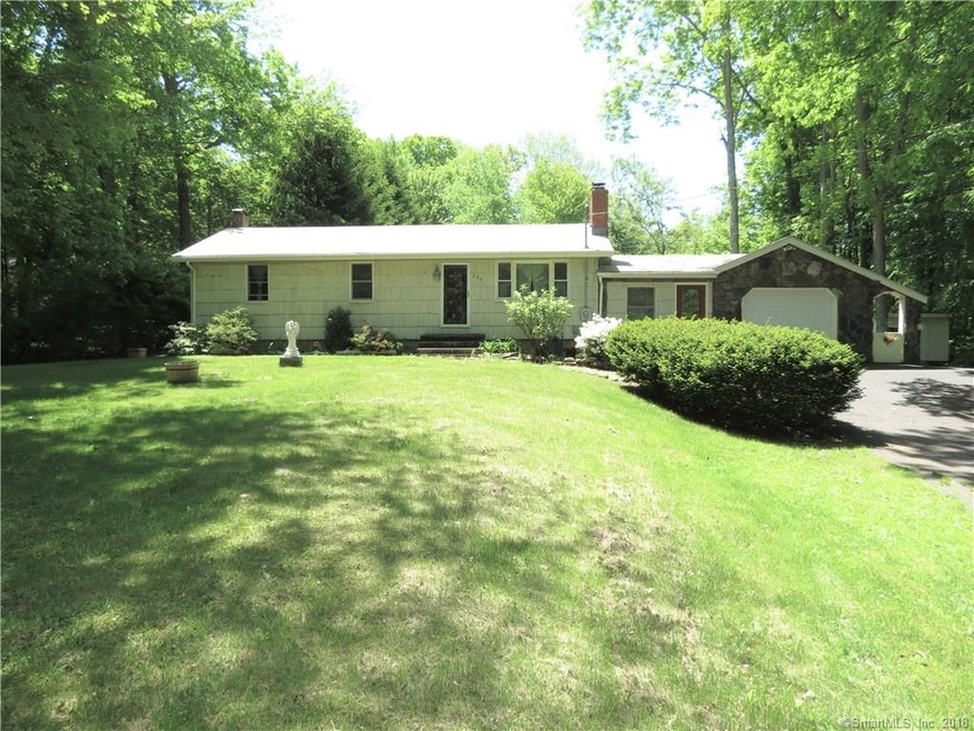 239 Edgemere Front view