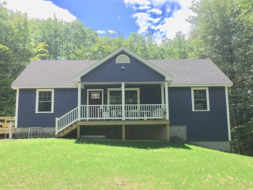 50 Rocky Dunn Rd, Baldwin, ME 04091 - photo 1