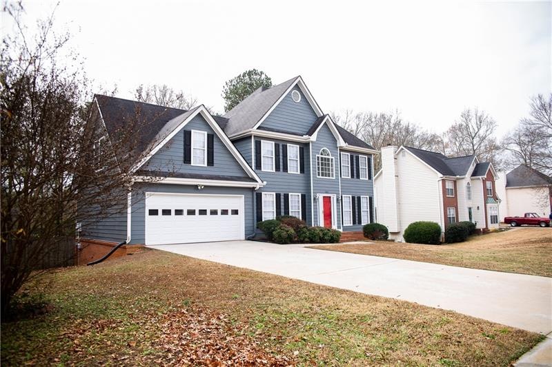 1404 Pickets Ct SE, Conyers, GA 30013 - photo 1