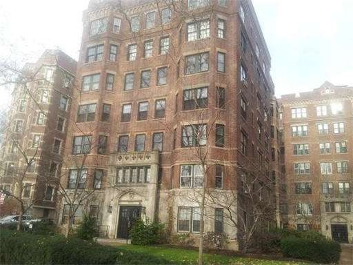 989 Memorial Dr unit 492, Cambridge, MA 02138 - photo 1