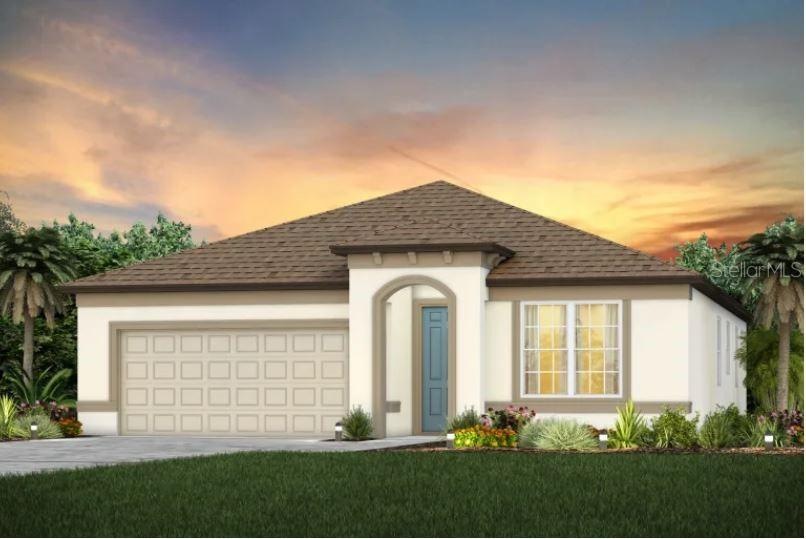 FM2 Exterior Rendering for Highgate