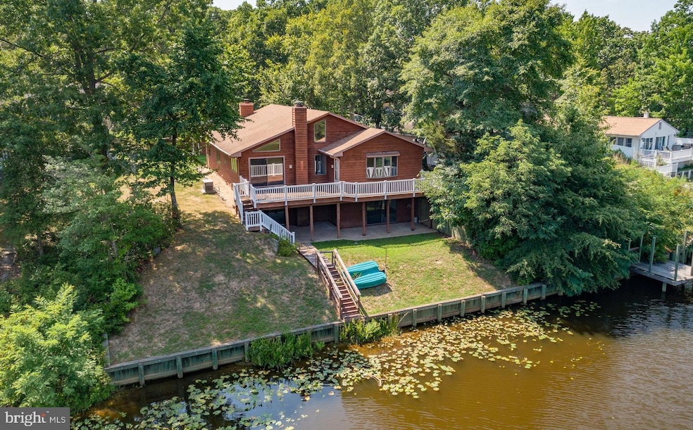 166 Placid Rd, Colonial Beach, VA 22443 - photo 1