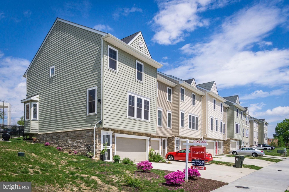 443 Woodcrest Dr SE, Washington, DC 20032 - photo 1