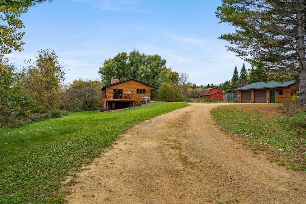 S7130 Olson Rd, Eau Claire, WI 54701 - photo 1