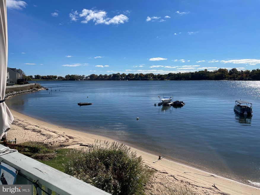 1305 Sea Shell Ct, Stoney Beach, MD 21226 - photo 1