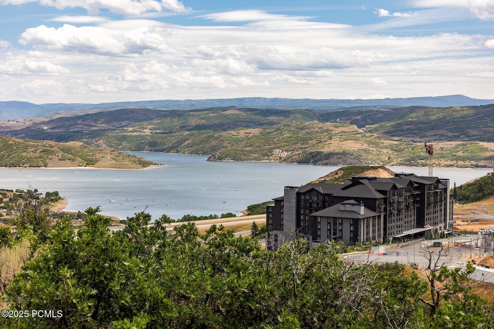 9602 N Blue Ledge Dr, Park City, UT 84060 - photo 1