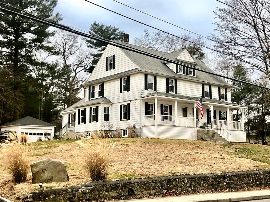 34 Rivulet St, Uxbridge, MA 01569 - photo 1