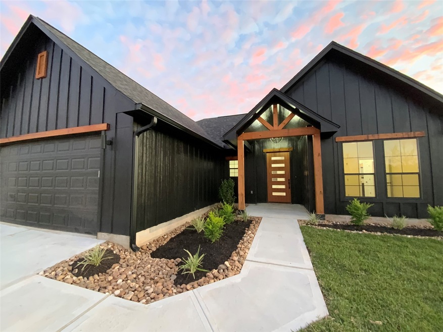 2763 County Road 520, Brazoria, TX 77422 - photo 1