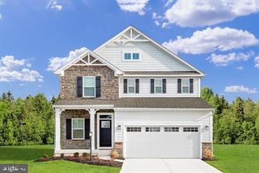 2014 Caracas Blvd, Martinsburg, WV 25403 - photo 1