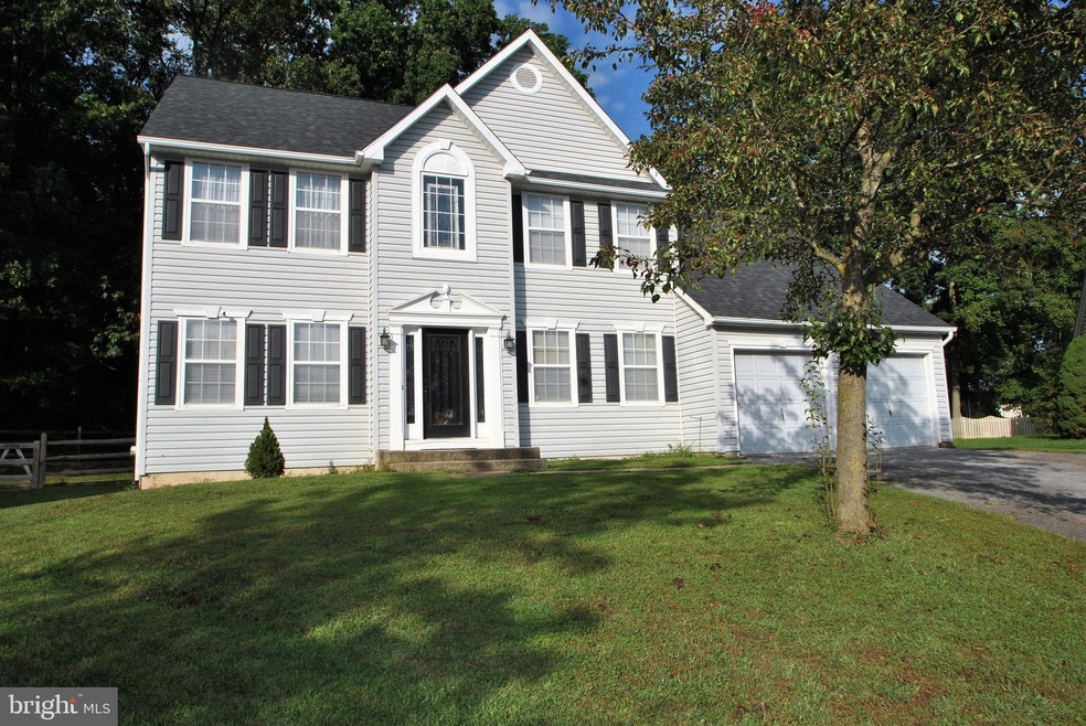 27 Split Rail Ln, Newark, DE 19702 - photo 1