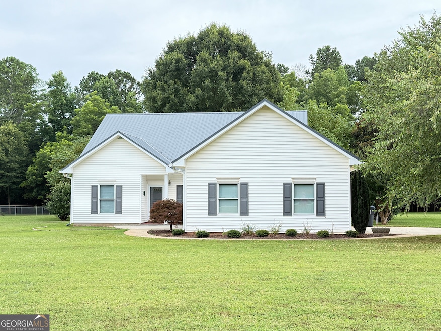 3960 Highway 213, Mansfield, GA 30055 - photo 1