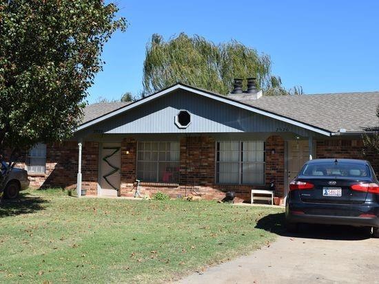 2926 Robert Rd, Shawnee, OK 74804 - photo 1