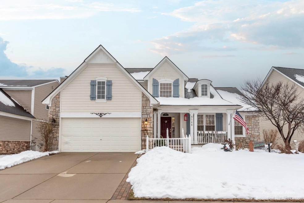 8548 Parkridge Dr unit 114, Dexter, MI 48130 - photo 1